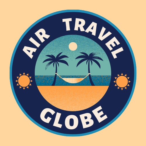  Airtravelglobe logo